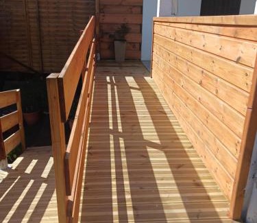 Cilaos House | La caz l écho