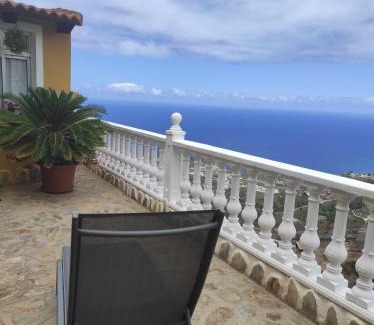 La Guancha Apartment | La centinela 1