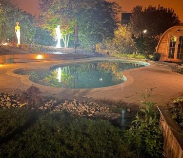 Scharrachbergheim-Irmstett Bed & Breakfast | La chambre d hôtes By Georges