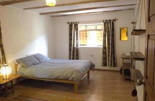 Pisac Hotel | La Chakana Pisac