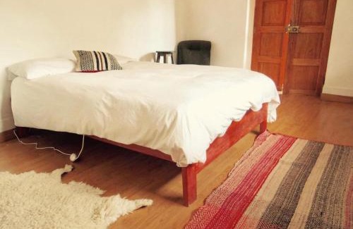 Pisac Hotel | La Chakana Pisac