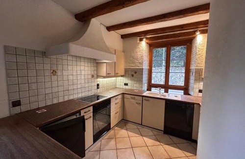 Colombier House | La Chambre