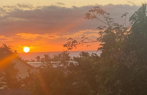 Saint-Andre House | La chambre Ganesh