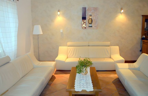 La Malene House | La chanterelle - gites rocheflamme