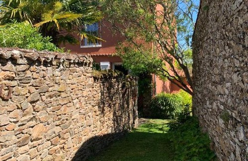 Champtoceaux Bed & Breakfast | La Charaudière