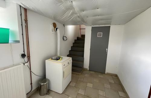 Lacroix-Barrez House | La Charmalex - Grange en Aveyron