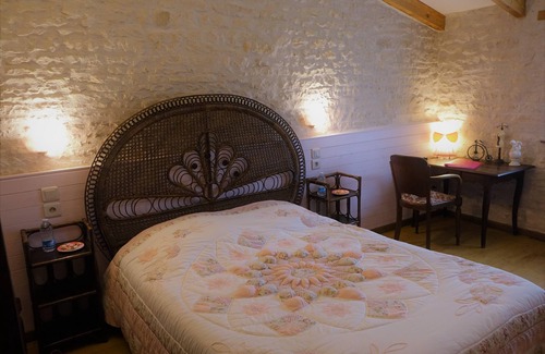 Andilly House | LA CHARMENTAISE Charming B&B at the gates of La Rochelle and the Marais Poitevin