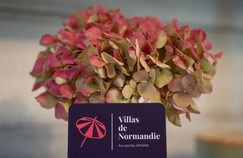 Bordeaux-Saint-Clair House | La Charmeuse d'Etretat