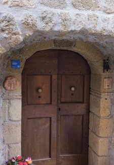 Farnese Apartment | LA CHASCONA DI FARNESE casa di tufo nel borgo