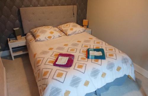 Le Chatelet Bed & Breakfast | La chateloise