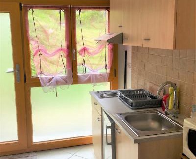 Vernamiege Apartment | La Chaumière d'Hérens