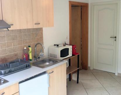 Vernamiege Apartment | La Chaumière d'Hérens