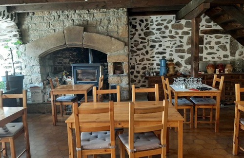 Laussonne House | la chaumière des barthes