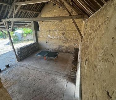 Sougeres-en-Puisaye House | La Chauminette 12 pers calme