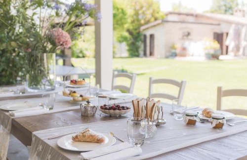 Miglianico House | La Chiave Bianca