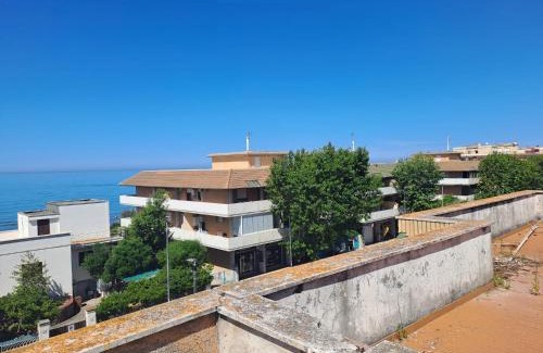 Torvaianica Apartment | la chicas