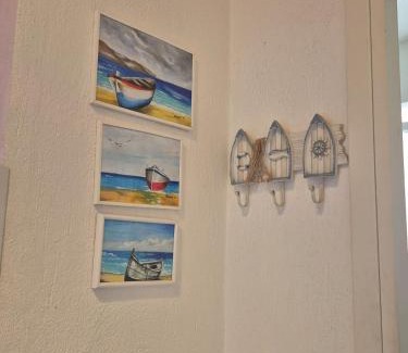 Torvaianica Apartment | la chicas