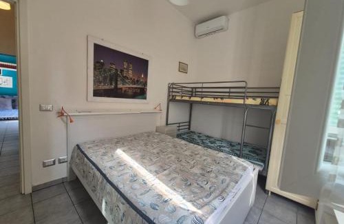Torvaianica Apartment | la chicas
