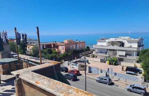Torvaianica Apartment | la chicas
