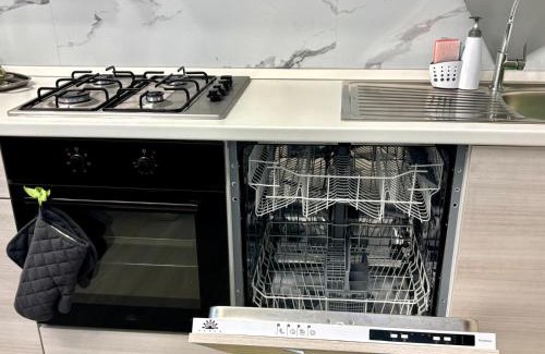 Pozzuolo Martesana Apartment | La Chicca