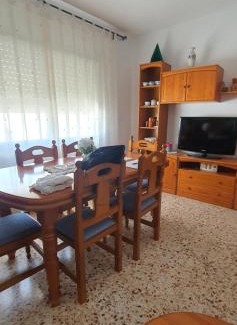 Bicorp Apartment | La Chirrichana