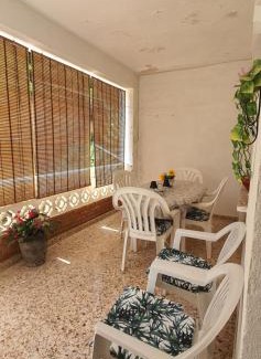 Bicorp Apartment | La Chirrichana