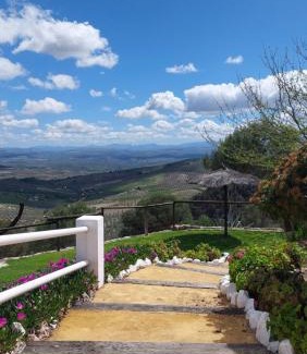 Montefrio House | La Choza De Mamuyo