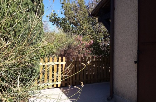 Beauvoisin Villa | La Cigalière - ALL SEASON rental detached villa with large garden.