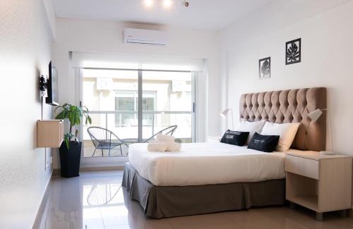 Buenos Aires Central Business District Apartment | La Cisterna by DOT Suites