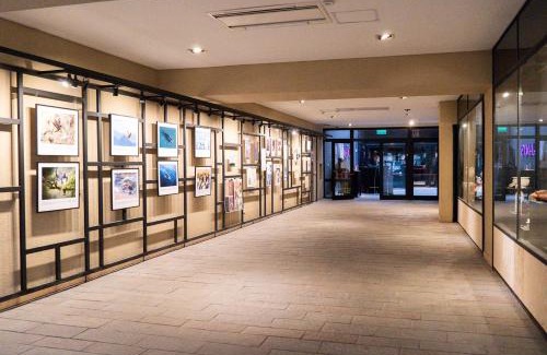 Buenos Aires Central Business District Apartment | La Cisterna by DOT Suites