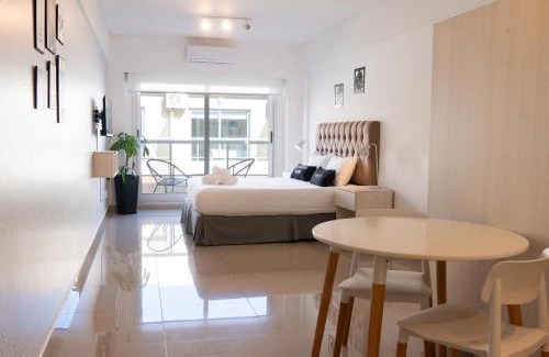 Buenos Aires Central Business District Apartment | La Cisterna by DOT Suites