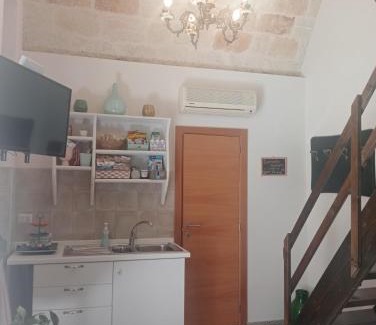 Bisceglie Apartment | La Cittadella