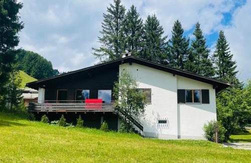 Valbella House | La Civetta (714 La)