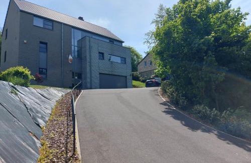 Francorchamps Bed & Breakfast | La Clé du Circuit Spa-Francorchamps