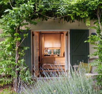 Franschhoek Cabin | La Clé Lodge