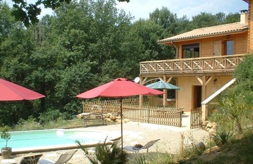 Sarlat-la-Caneda House | la clairiere