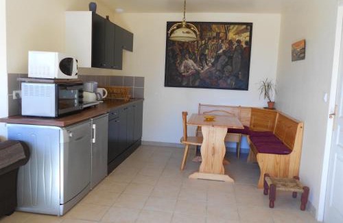 Sarlat-la-Caneda House | la clairiere