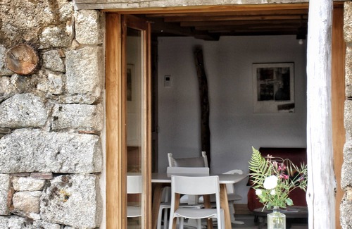 Pourcharesses House | La Clède - Hamlet of Le Pouget : little house in the heart of Cévennes