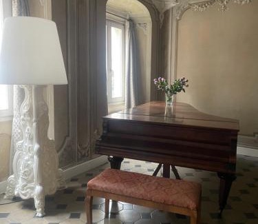 Cles Apartment | La Cles Deluxe Suites