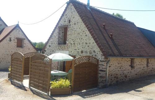 Chammes House | La Closerie de la Trottinière