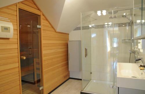 Somme-Leuze House | La Coline