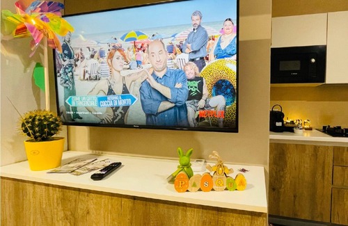 Tuglie House | La Collina di Montegrappa - Suites with Heated Private Pool - Suites with Shared Pool