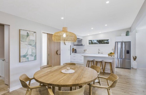 Avoca Beach House | La Collina - Pool and Ocean Views!