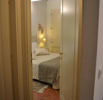 Imola Apartment | La Colombara - Fra i colli a 5 minuti dall'autodromo