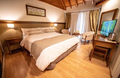 Barrio Las Balsas Resort | La Comarca Resort & Spa