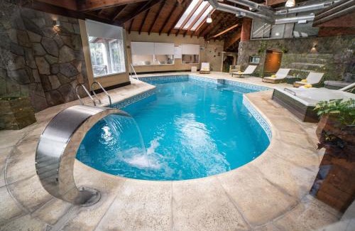 Barrio Las Balsas Resort | La Comarca Resort & Spa