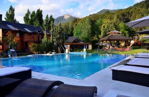 Barrio Las Balsas Resort | La Comarca Resort & Spa