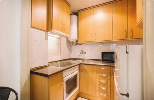 San Sebastian Apartment | La Concha Appartment Family and Friends