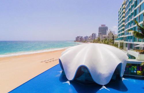 Condado Hotel | La Concha Resort, Puerto Rico, Autograph Collection
