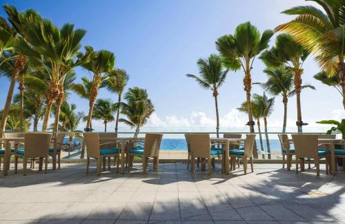 Condado Hotel | La Concha Resort, Puerto Rico, Autograph Collection